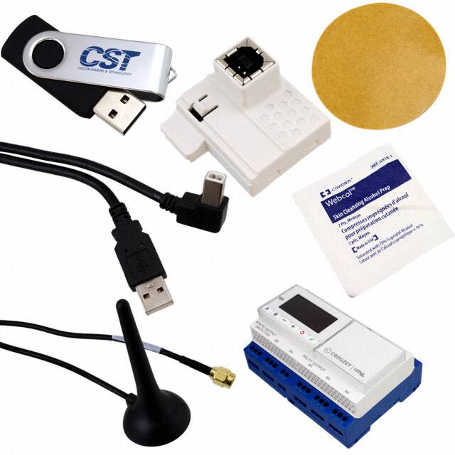 88981157 Crouzet  Controllers - Programmable (PLC PAC)